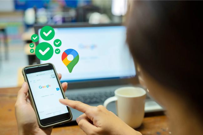 The Four Pillars of Google Business Profile Dominance