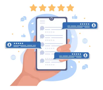 Review Management Amstelland | Zakelijke Reviews Hilversum, Amstelveen
