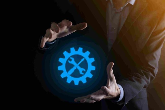 Agency Mode: Full Control Over Review Management: