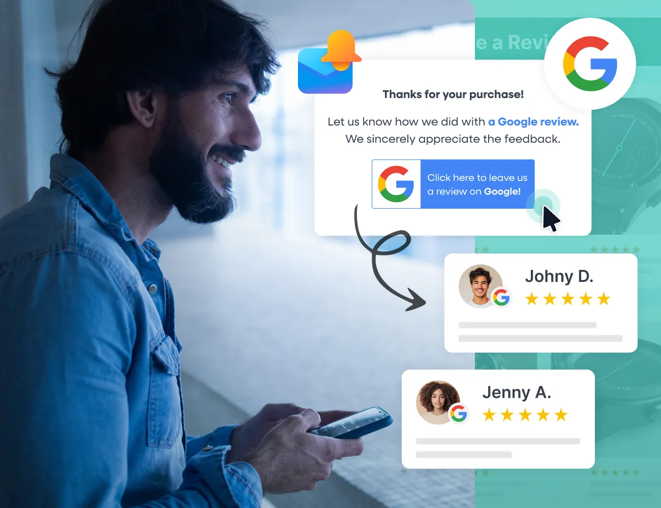 Valse Google Review Verwijderen? Stapsgewijze Handleiding