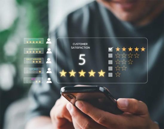 Deel 1: Wat is Online Reputatiemanagement Echt? (Het Gaat Om Meer Dan Alleen Reviews)