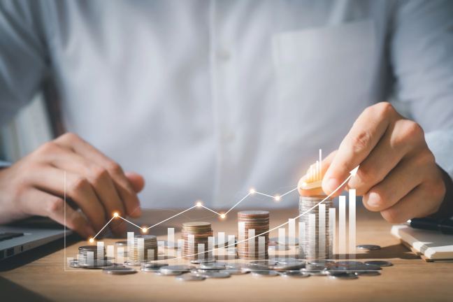 From Cost Center to Strategic Investment