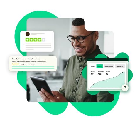 Trustpilot: The Specialist in Detailed Experiences
