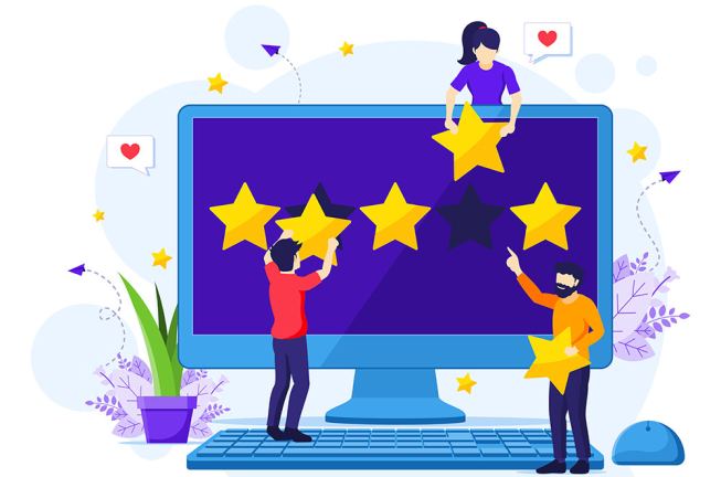 Onze Lokale Review Aanpak