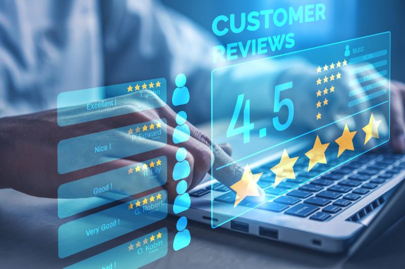 Review Bombing: Wat is het en hoe beschermt u uw bedrijf?
