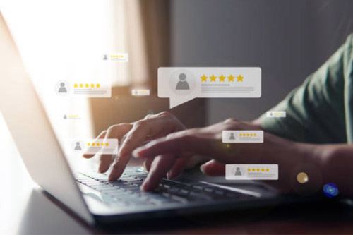 Part 3: The Step-by-Step Plan: How to Respond Professionally? (Type 1 Review)