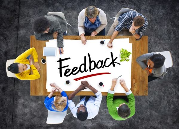 Designing an Effective Feedback Ecosystem
