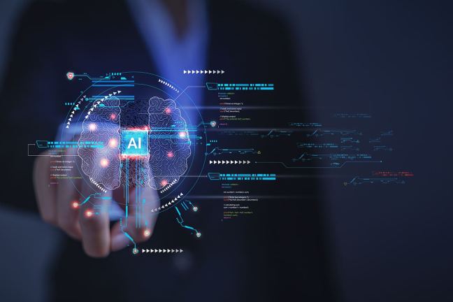 How Artificial Intelligence Analyzes Reviews