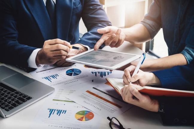 STRATEGY 5: Use Multiple Channels