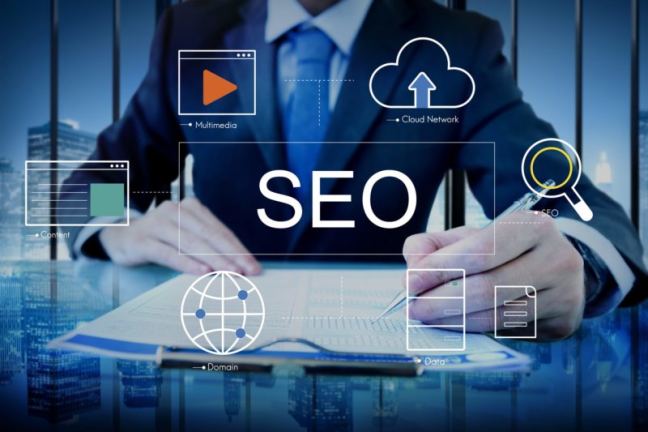 The Impact on Search Engine Rankings